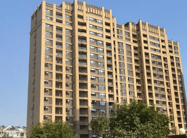 金尧华府 2室0厅0卫