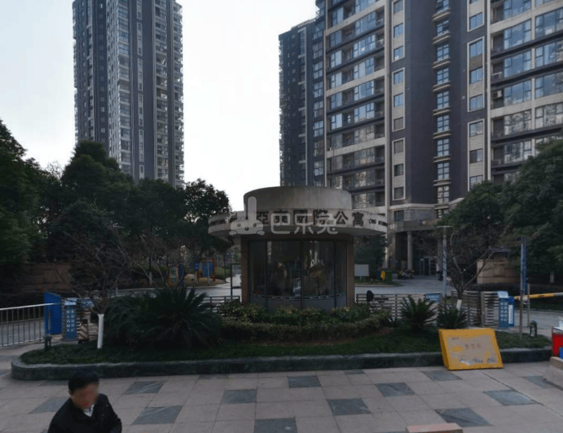 亚东国际公寓2期13589023周边环境图7