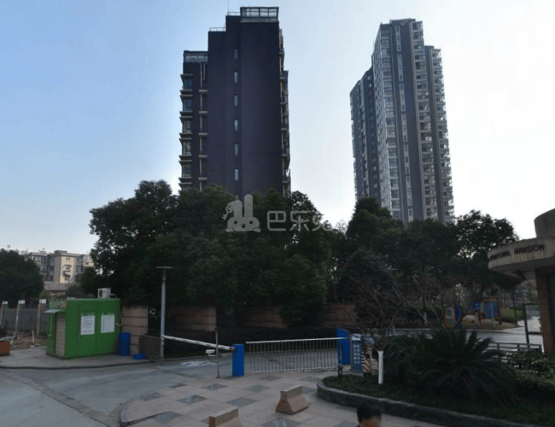 亚东国际公寓2期13589023周边环境图9