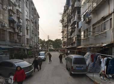 长虹路三九五九巷小区 1室0厅0卫