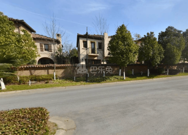 卧龙湖小镇11499926周边环境图11