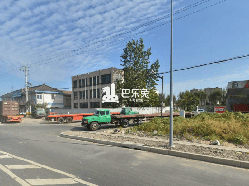 宝安公路618号(商铺)