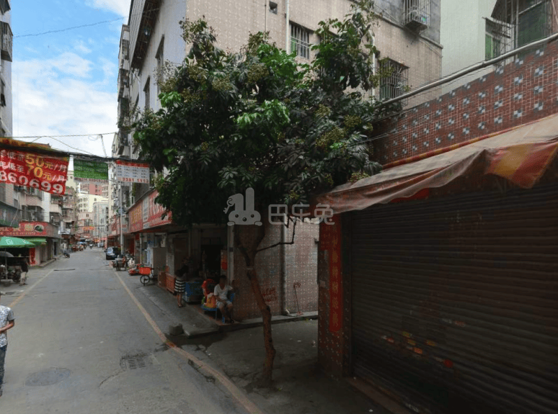 壹时代公寓（西湾青年之家店）4830186周边环境图8