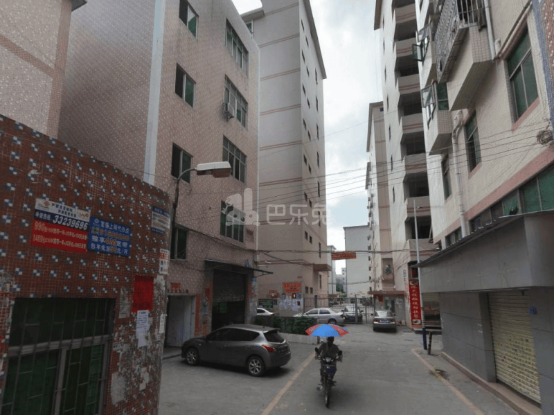 壹时代公寓（西湾青年之家店）4830186周边环境图9