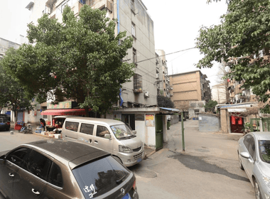 大光路36号小区 2室0厅0卫