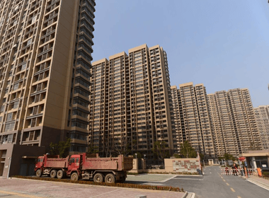 麒麟紫荆城定林苑 3室0厅0卫