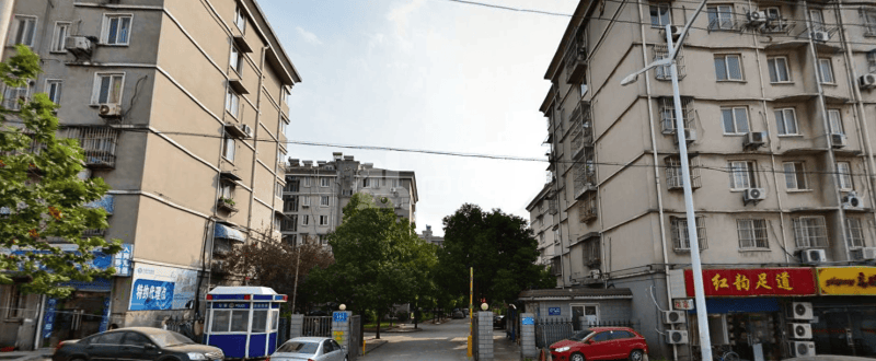 双拜巷151号院10925336周边环境图8