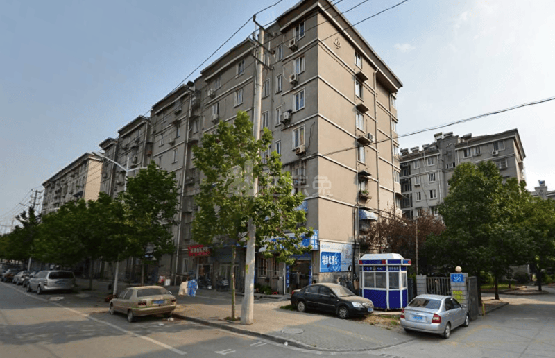 双拜巷151号院10925336周边环境图9