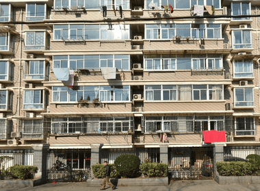 长江后街5号小区 3室0厅0卫