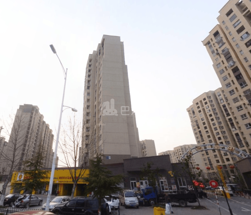 万润嘉园12103472周边环境图12