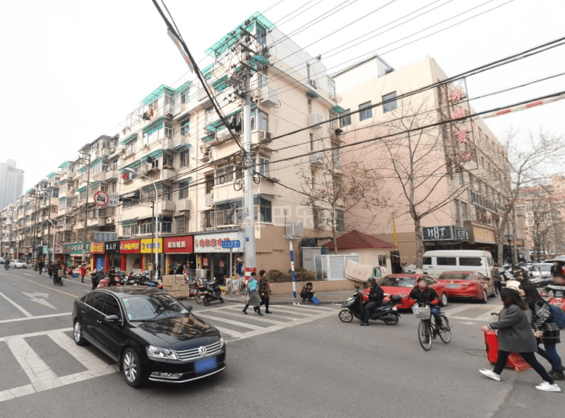 小火瓦巷20号小区12554575周边环境图8