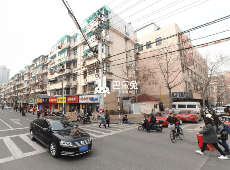 小火瓦巷20号小区