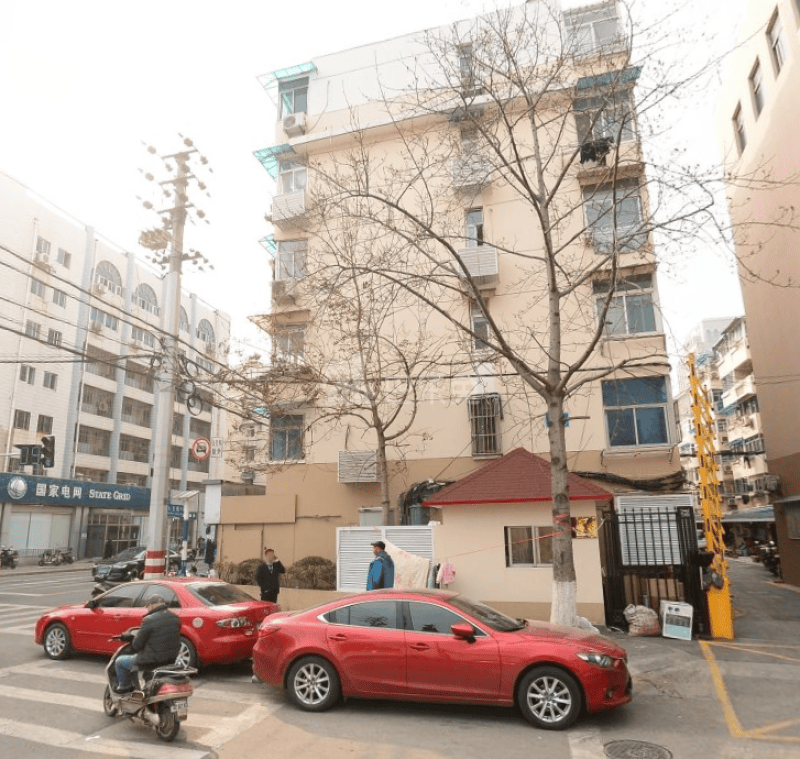 小火瓦巷20号小区12554575周边环境图9