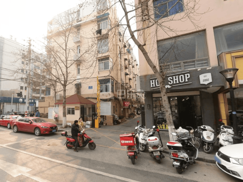 小火瓦巷20号小区12554575周边环境图10