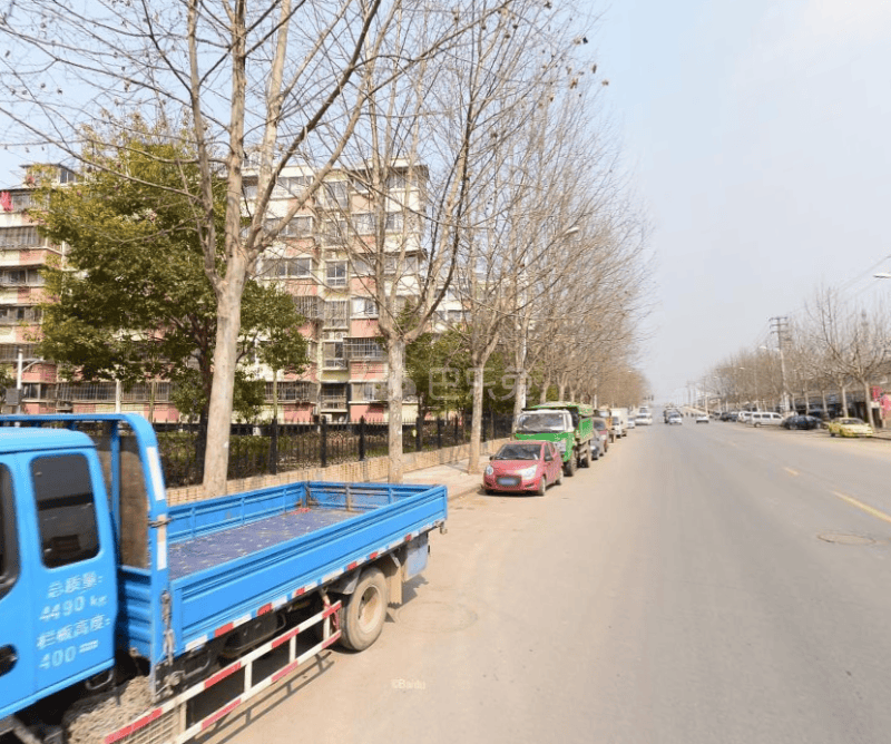 银龙花园2期12366101周边环境图16