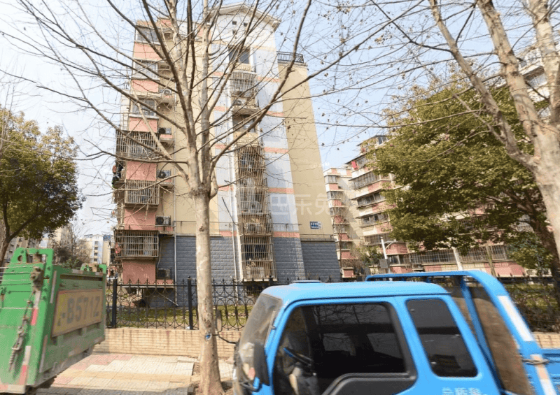 银龙花园2期12366101周边环境图17