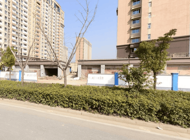 熙景福苑 2室0厅0卫