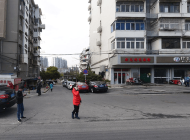 红土山社区 2室0厅0卫