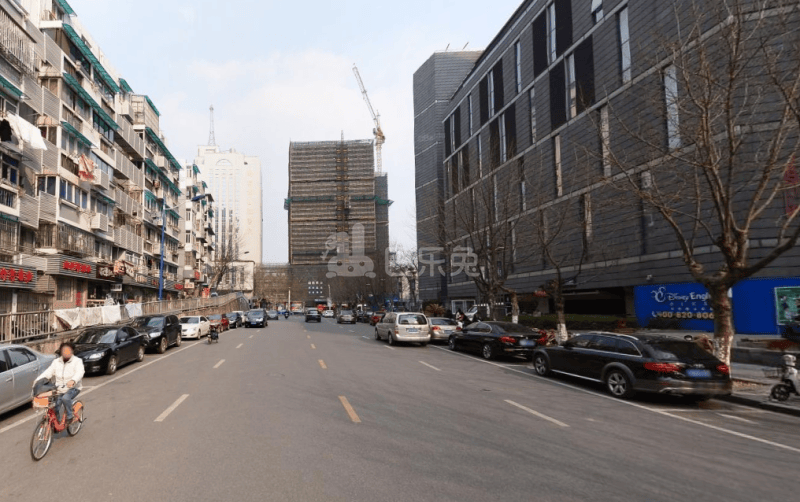 车站东巷8号院8299126周边环境图7