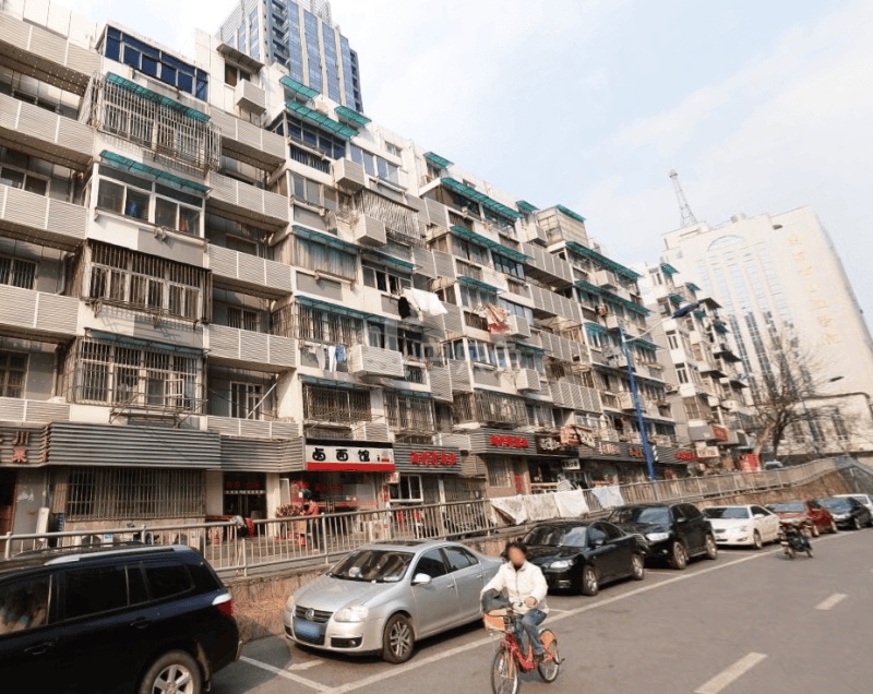 车站东巷8号院8299126周边环境图9