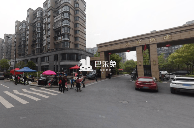 江干出租房 丁桥出租房 建塘家苑南区 交通周边 交通:95路;120路;135