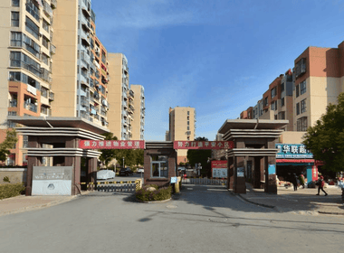 天润城十三街区 2室0厅0卫