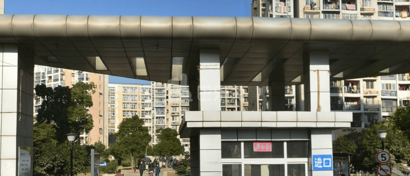 银龙花园4期12947951周边环境图0