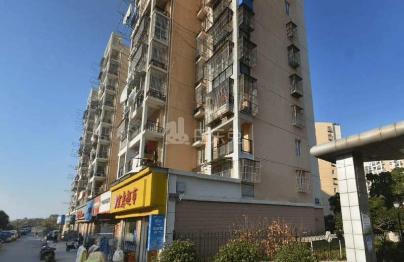 银龙花园4期12947951周边环境图1