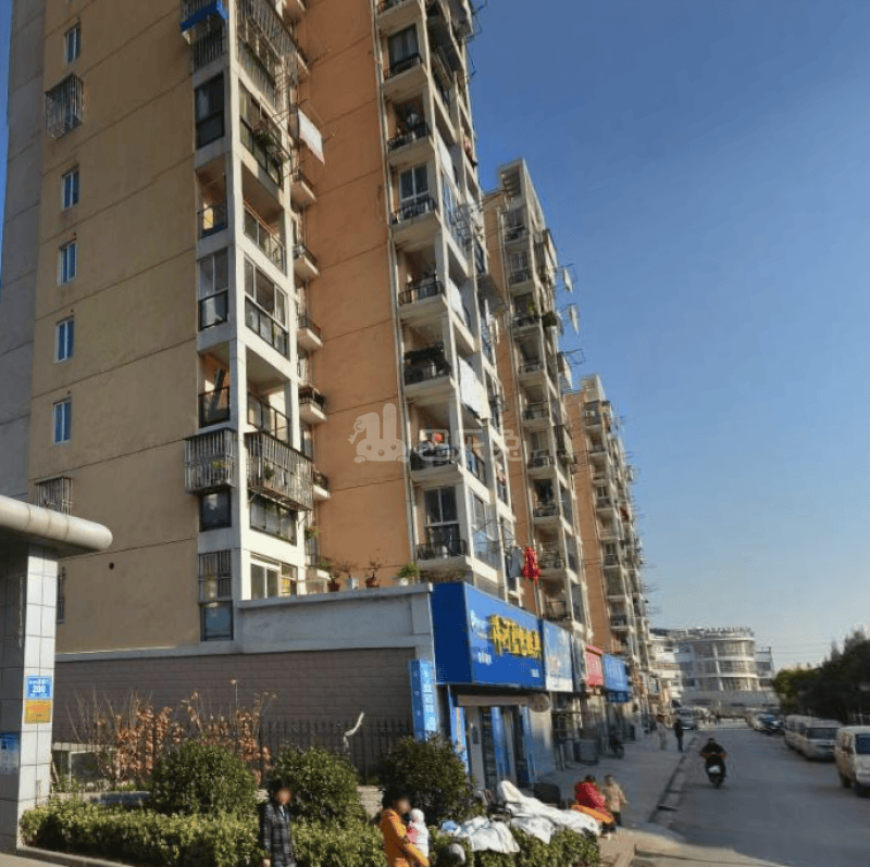 银龙花园4期12947951周边环境图2