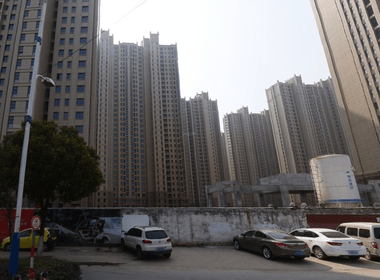 弘阳旭日上城二区 2室0厅0卫