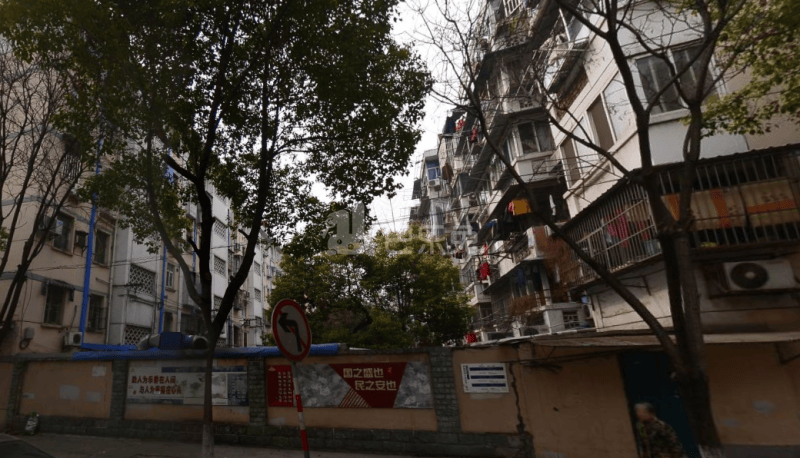 艺苑村13339064周边环境图0