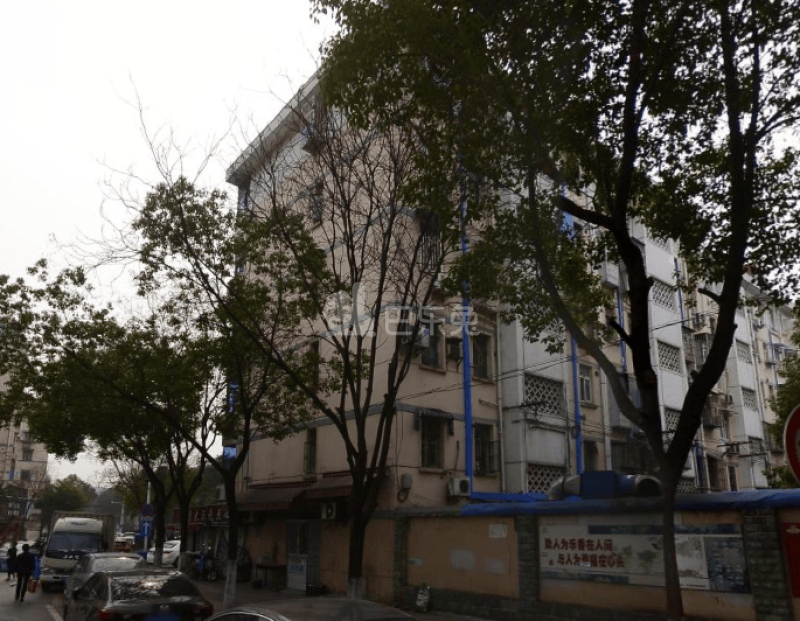 艺苑村13339064周边环境图1