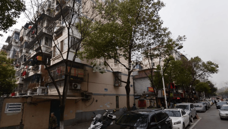 艺苑村13339064周边环境图2