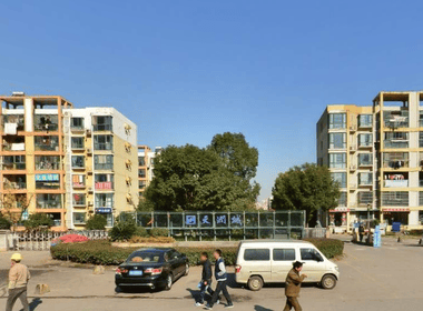 天润城第六街区 0室0厅0卫