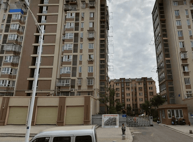 汇景家园景泰苑 2室0厅0卫