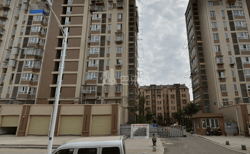 汇景家园景泰苑13490391周边环境图0