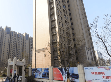 旭日爱上城第六区 2室0厅0卫