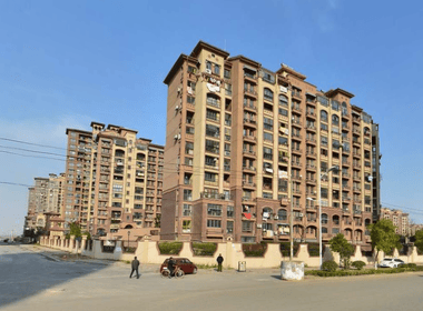 威尼斯水城第十三街区 3室0厅0卫