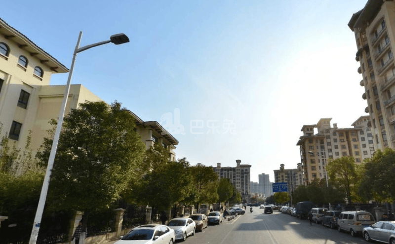 威尼斯水城第三街区12393577周边环境图8