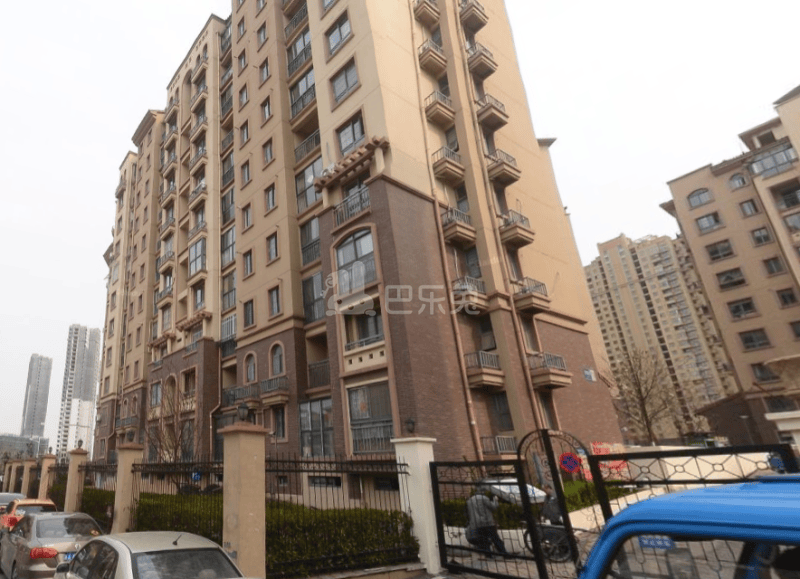 威尼斯水城第九街区10857464周边环境图5