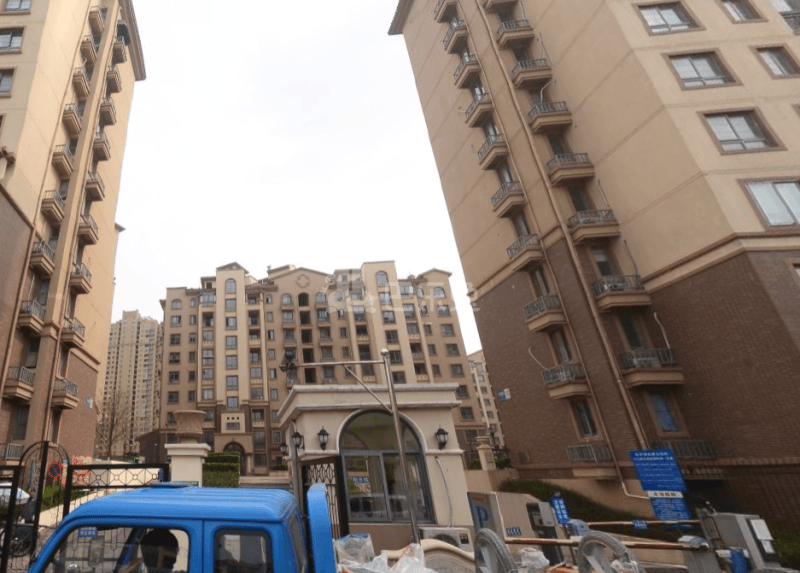 威尼斯水城第九街区10857464周边环境图6