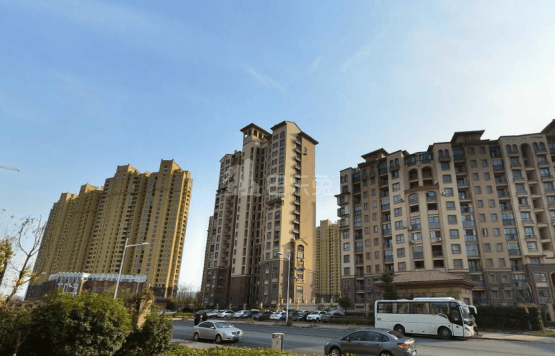 威尼斯水城第十街区8315473周边环境图10