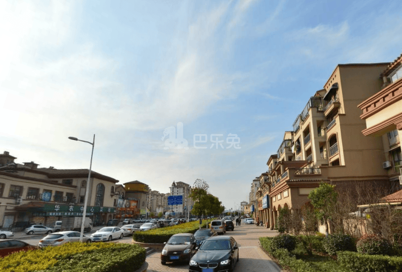 威尼斯水城第十街区8315473周边环境图11