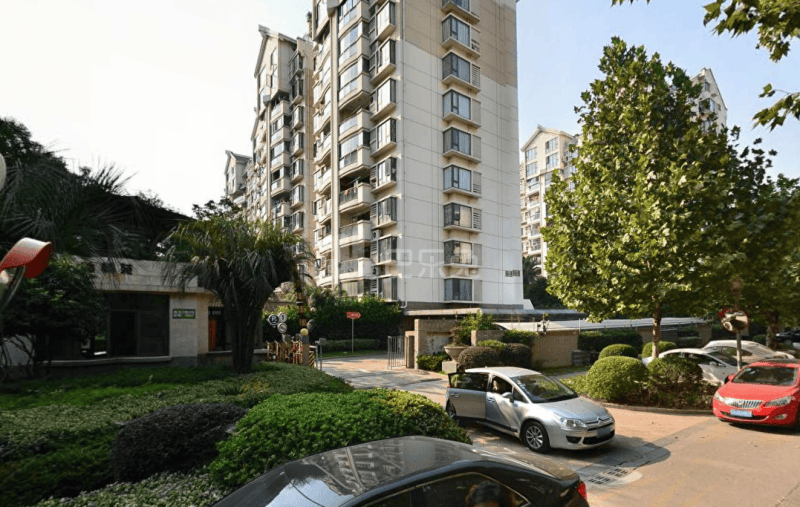 汇林绿洲怡林苑13584236周边环境图2