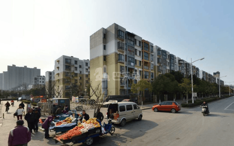 天润城第五街区11985437周边环境图8