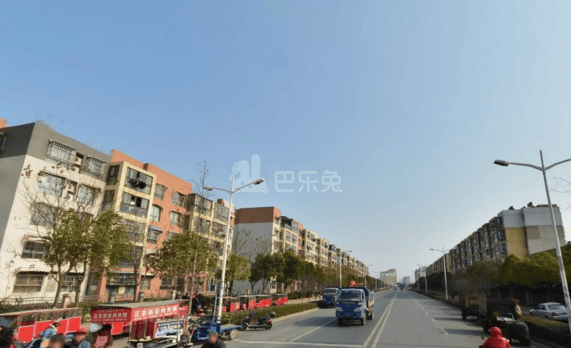 天润城第五街区11985437周边环境图9