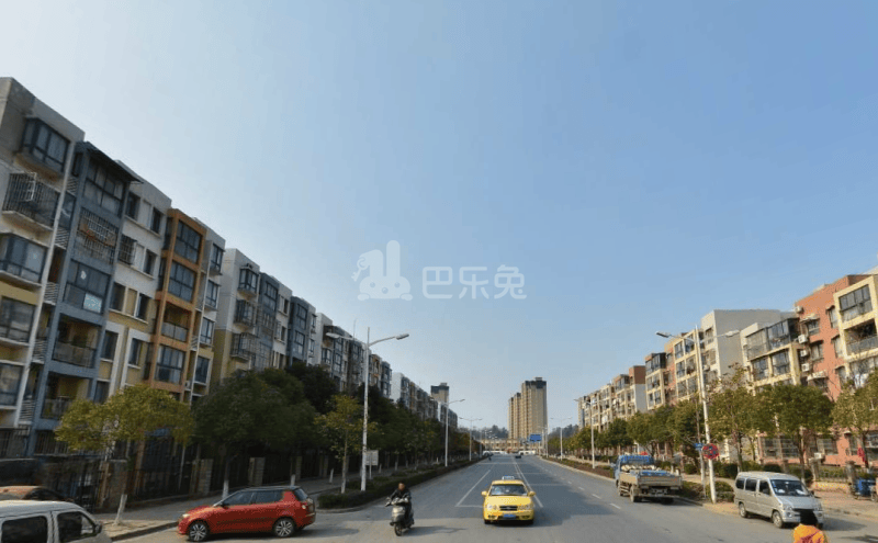 天润城第五街区11985437周边环境图10