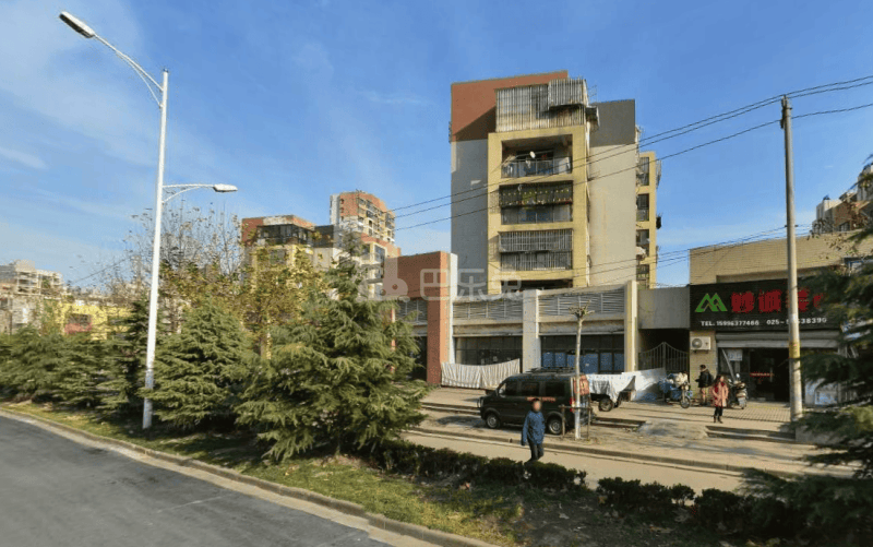 天润城第十街区11983889周边环境图6