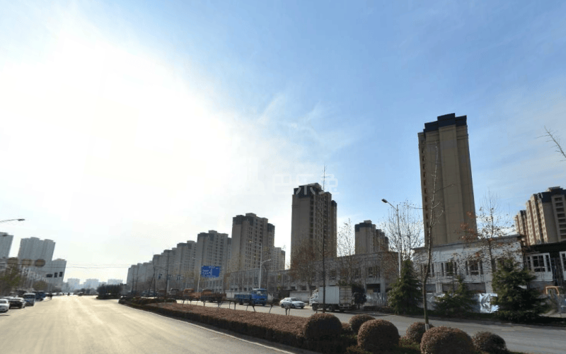 天润城第十街区11983889周边环境图7