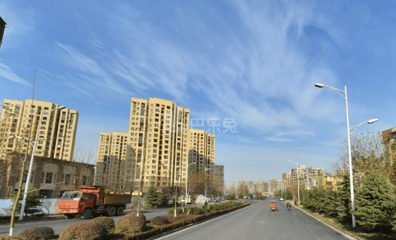 天润城第十街区11983889周边环境图8